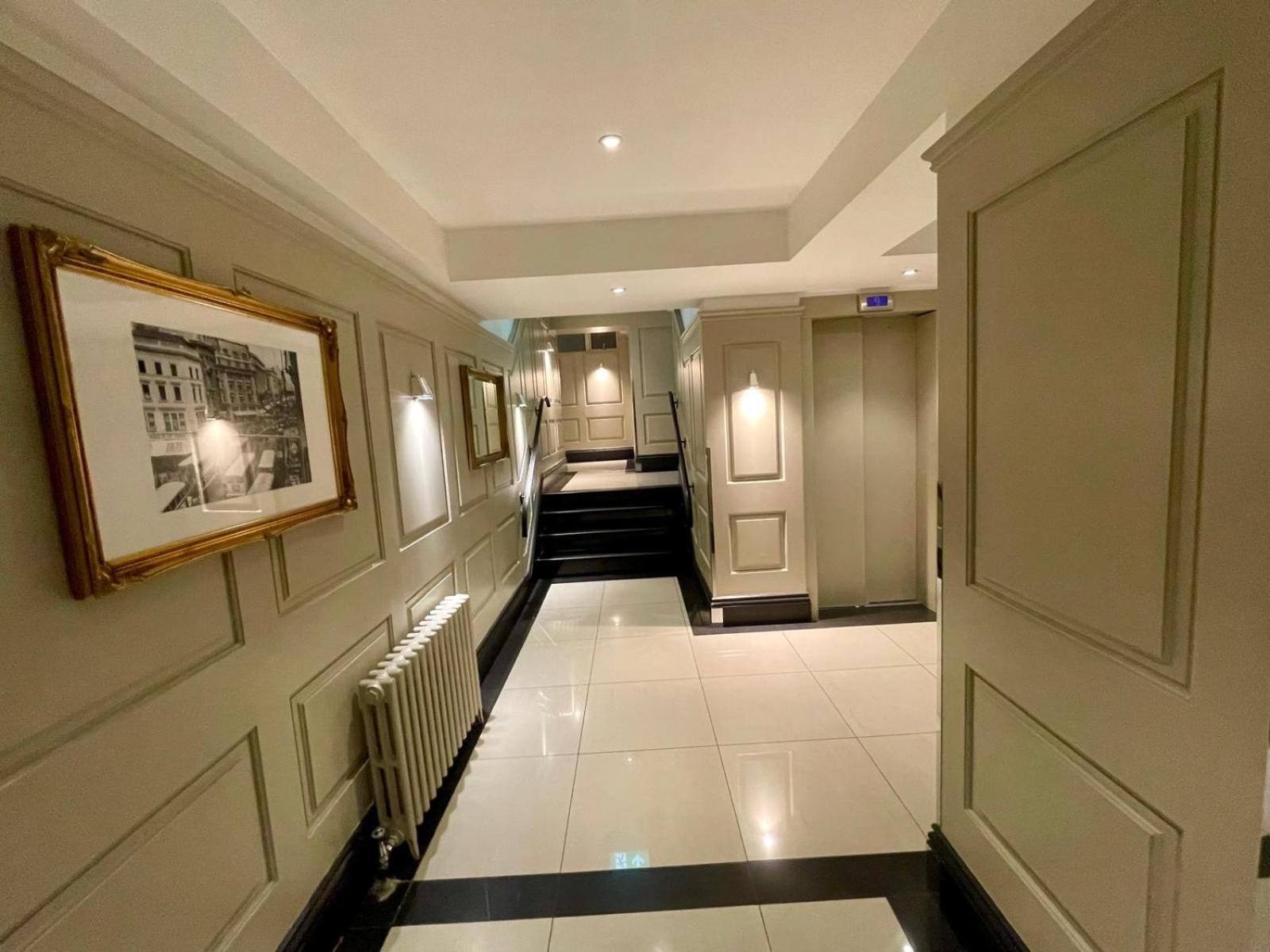 Modern Studio, Prime Location, Stunning View Apartamento Londres