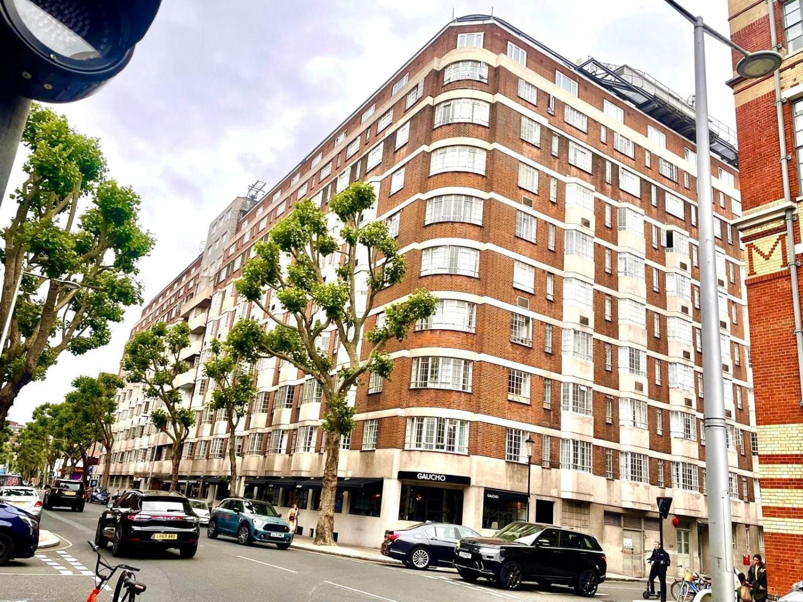 Apartamento Modern Studio, Prime Location, Stunning View